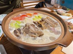 -一坐一忘云南菜(嘉里中心店)