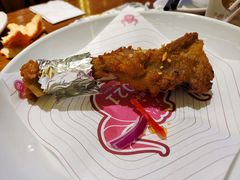 大根蒜香骨-苏小柳手工点心(人民广场分院)