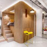 换个角度看世界，48㎡带给你无限可能