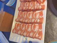 -小洋府铜锅涮肉(南锣鼓巷店)