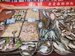 -旺角小渔村·海肠捞饭开创者(环山路店)
