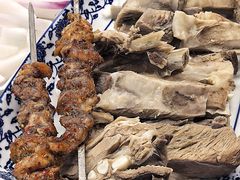 -陇上全荟兰州传统牛肉面(延吉路店)
