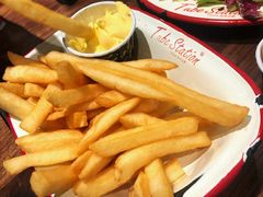 -Tubestation站点比萨(新世界大望路店)