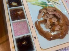 -富贵春饼·烤鸭·大厨现炒(泰华店)