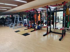 -CXFIT 陈徐健身工作室(凯旋店)