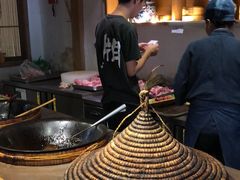 -大牌大·传统杭帮菜(湖滨店)