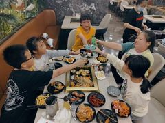 -炭烤麻里·臻选自助烤肉料理(观音桥大融城店)