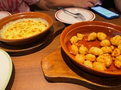 -萨莉亚意式餐厅(杭州滨江天街店)