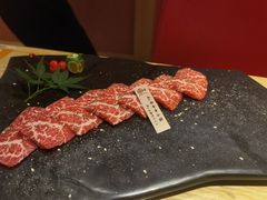 -松鱼亭·和牛烧肉(协鑫广场店)