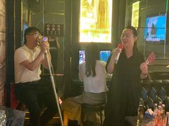 -INLOVE KTV(文一店)