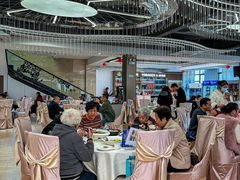 -松雅轩商务婚礼生日(同和店)