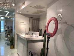 -潘多拉Hairsalon