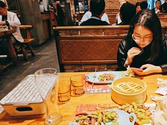 -馋嘴猫北京食堂·烤鸭·宵夜(亚运村店)