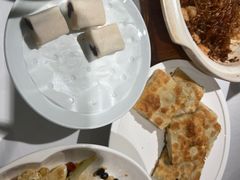 -福海居烤鸭店(鸟巢店)