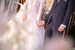 -伯瓷皇后婚纱艺术空间