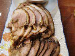 -娄三少·老北京春饼烤鸭家常菜(方庄店)