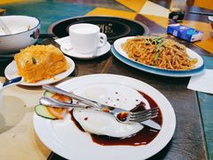 -龙泉人椰子鸡·糟粕醋·海南菜(南大桥店)