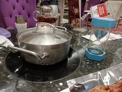 -新兴·金羊座·粤菜点心(乐峰店)