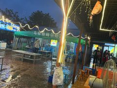 -清真·馬坡二旦烧烤(人生一串拍摄店)