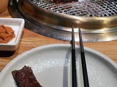 -黑牛黑猪烤肉专门店(万象城店)