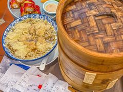 -点都德(喜粤楼店)