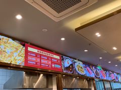 -蜀留香火锅(社会山店)