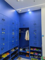 -熊小米专业儿童游泳馆