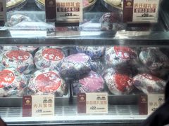 -王家沙点心店(南京西路总店)