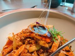 -辛香汇·现炒川菜(淮海路百盛店)