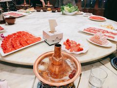 -南门涮肉(通州店)