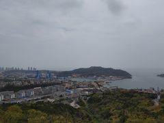 -白玉山景区