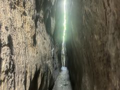 -十渡孤山寨风景区