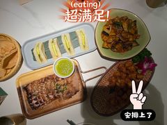 -帕娜·泰式茶餐厅·Bistro(近铁广场店)