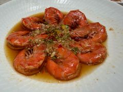 -潮州府·潮菜·砂锅粥(徐家汇店)