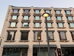 -长江路历史文化街区