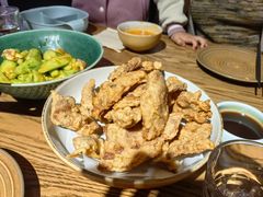 -KŌNG胶东小馆(华熙店)