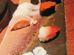 -千代武日本料理(开发区店)