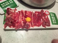 -潮牛壹号鲜牛肉火锅(光谷天地店)