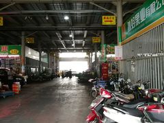 -江杨农产品批发市场