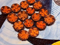 海胆不限量畅吃-Minase水濑·日料放题(外滩店)