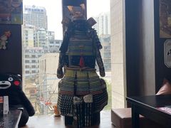 -杉海和牛烧肉海鲜自助(会展城店)