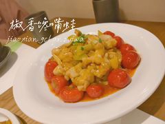 -榕意·川味之美(深业上城店)