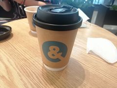 -COFFii&JOY(龙江新城市广场店)