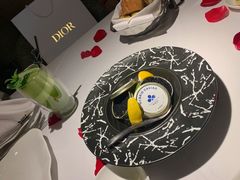 鱼子酱鹅肝-燃扒房Steakhouse(皇庭店)