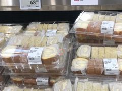 -山姆会员商店(邻瑞广场店)
