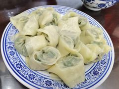 -孟家蟹包(锦绣街店)