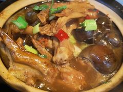 -好灶头妈妈菜·柴火灶台鱼·千岛湖土菜地标美食