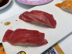 -元气寿司(益田假日广场店)