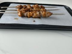-西域美食(西直门南小街店)