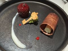 -王品牛排(青岛万象城店)